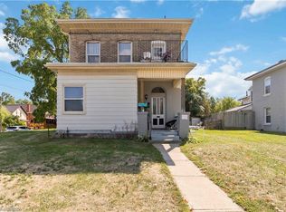 22 Park Ave, Brantford, ON