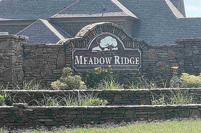 Subdivision