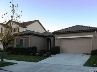 724 Castelli Ct, Fairfield, CA