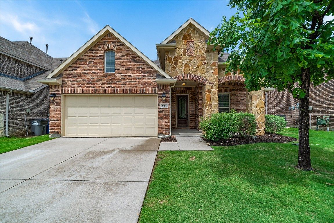 504 Sundrop Dr, Little Elm, TX 75068 | Zillow