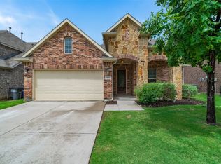 504 Sundrop Dr, Little Elm, TX 75068