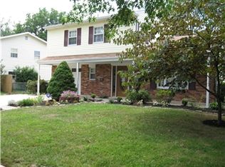 8 Anglin Dr, Newark, DE 19713