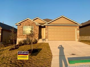 5814 Brook Pr, San Antonio, TX 78244