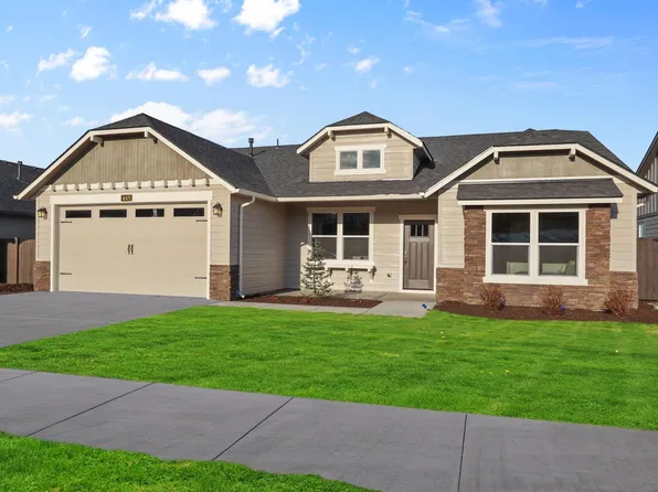 3024 Sky Lakes Dr #41, Medford, OR 97504