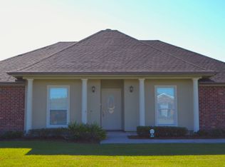 509 Brandywine Blvd, Thibodaux, LA 70301