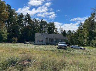 820 Victor Chandler Rd, Timberlake, NC 27583