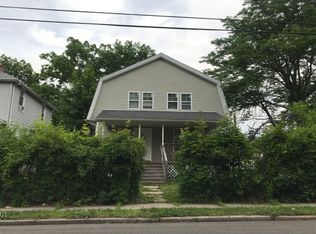 756 Tower Ave, Hartford, CT 06112