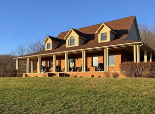 11516 Adams Dr, Catlettsburg, KY 41129