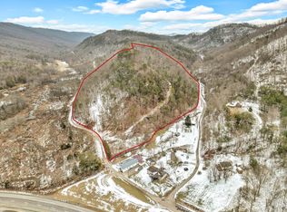 226 Briar Fork Rd, Bean Station, TN 37708