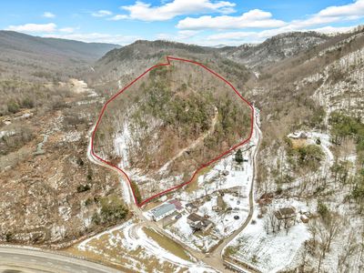 226 Briar Fork Rd, Bean Station, TN, 37708