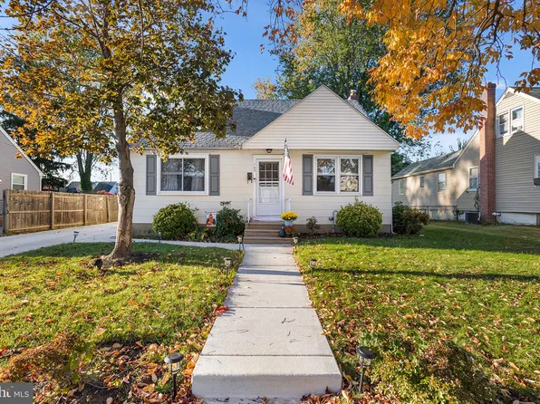 105 Cornell Ave, Stratford, NJ 08084