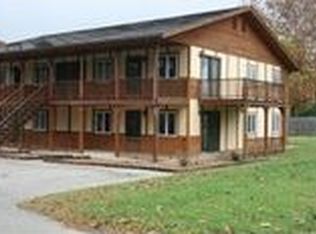 272 Valencia #2 #2, Branson, MO 65616