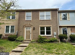 112 Savannah Ct, Walkersville, MD 21793
