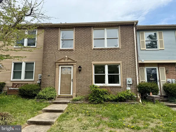 112 Savannah Ct, Walkersville, MD 21793