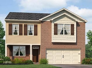 67 Highgrove Way, Dallas, GA 30157