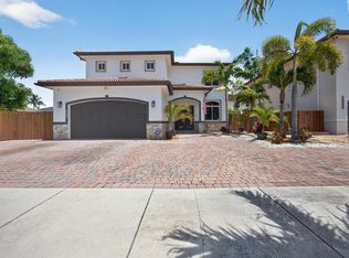 18203 SW 152nd Pl, Miami, FL 33187