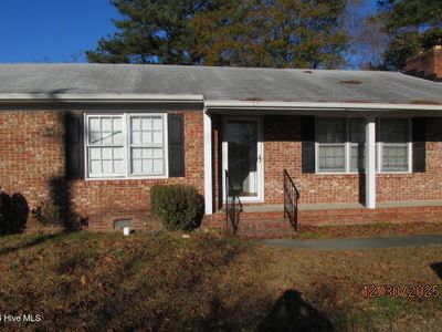 2410 N Roberts Avenue, Lumberton, NC, 28358