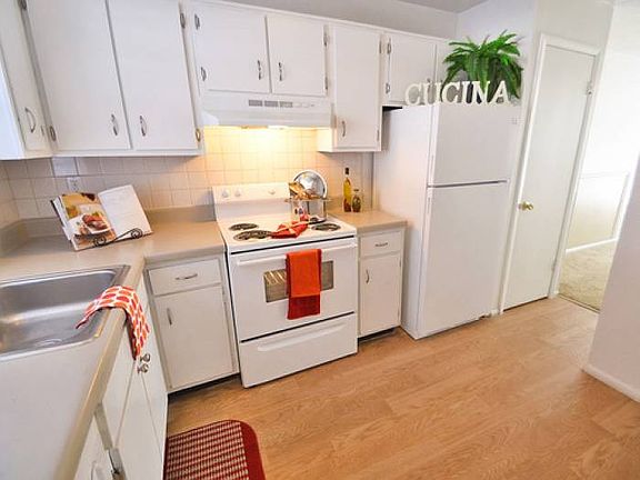 Kitchen Model