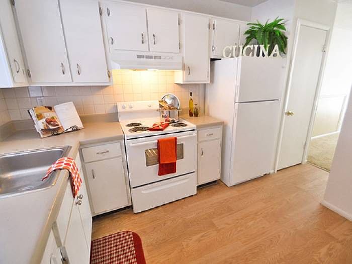 Kitchen Model