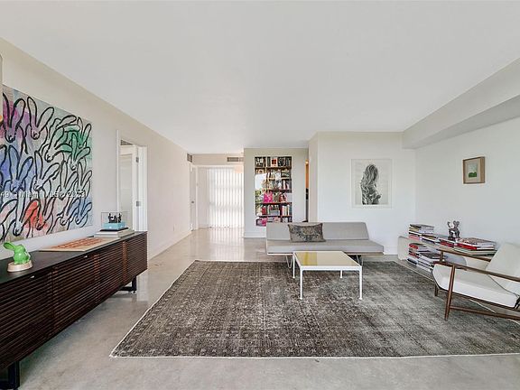 2nd image of 5701 Biscayne Blvd APT 601