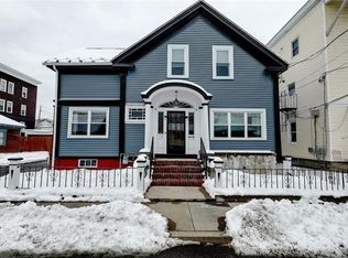 118 Estes St, Woonsocket, RI 02895