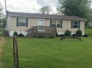 309 Seiver, Cincinnati, IA 52549