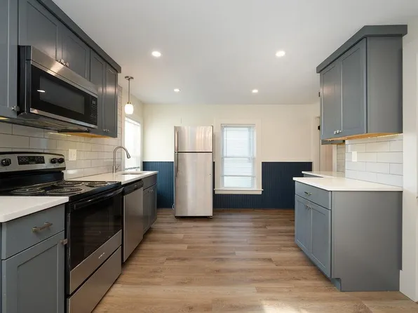 32 Forest Street, Dover, NH 03820