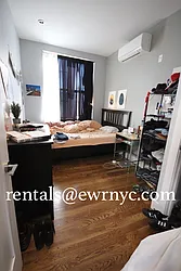 Rented by East Williamsburg Realty Inc