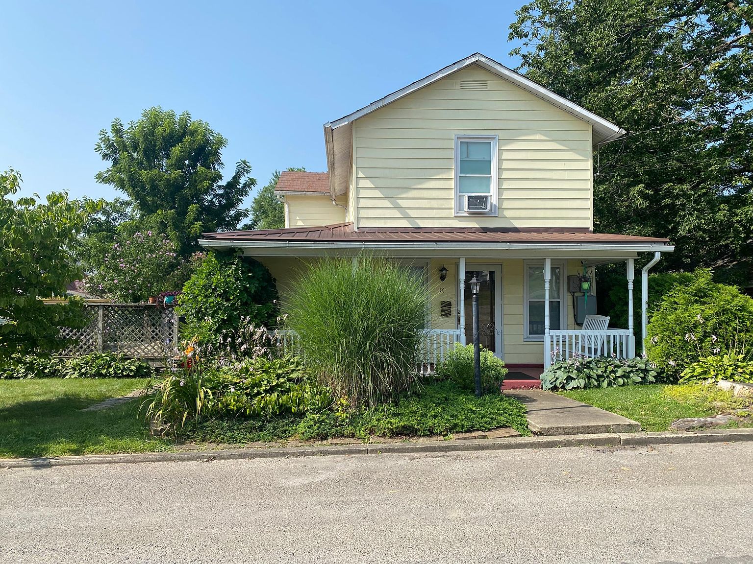 15 Ritchie St, Buckhannon, WV 26201 Zillow