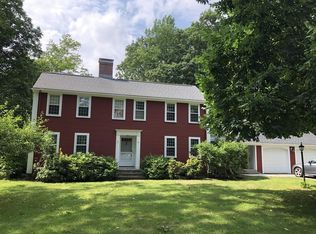 9 Franklin Rd, Wellesley, MA 02481