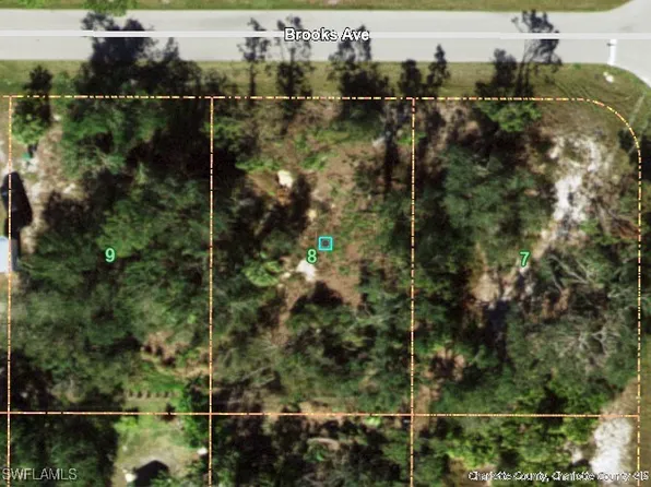 21471 Brooks Ave, Pt Charlotte, FL 33954