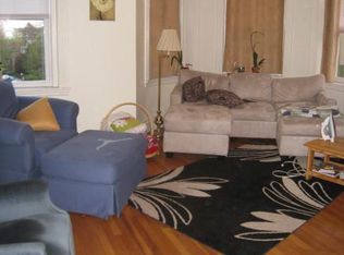 183 Strathmore Rd #1011, Brighton, MA 02135