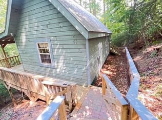 411 Bushy Head Rd, Cherry Log, GA 30522