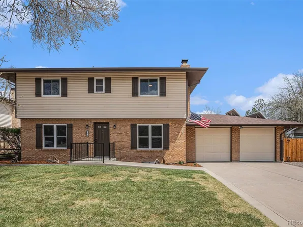 7670 S Kendall Boulevard, Littleton, CO 80128