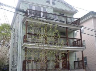 43 Pleasant St, Providence, RI 02906