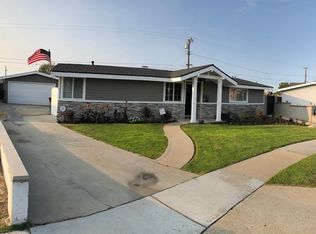 5817 Los Cientos Cir, Buena Park, CA 90620