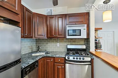 Sold by Citi Habitats