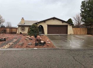 618 Seranade St, Grand Junction, CO 81504