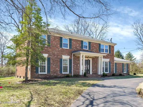 2428 Chattesworth Ln, Old Brownsboro Place, KY 40242