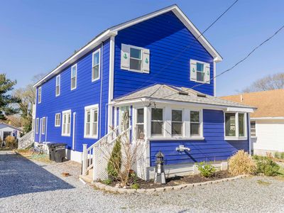 151 Stimpson Lane West Cpe, Cape May, NJ, 08204