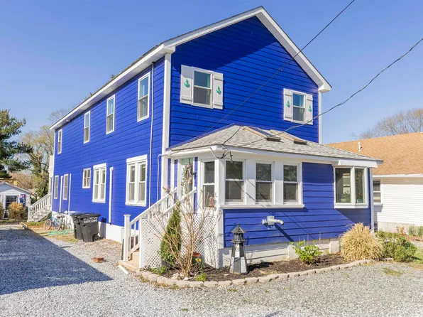 151 Stimpson Lane West Cpe, Cape May, NJ 08204