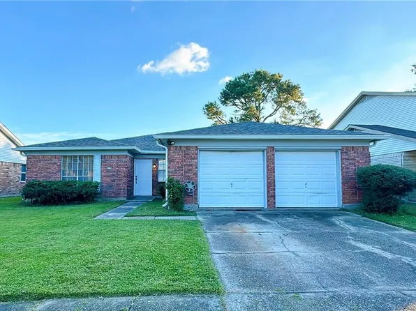 5716 Parkaire Dr, Metairie, LA 70003