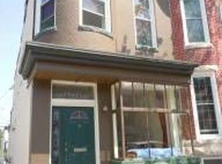 1701 Belt St, Baltimore, MD 21230