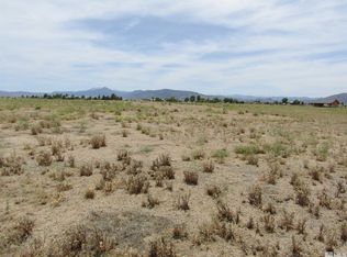 145 Sundance Ln, Smith, NV 89430