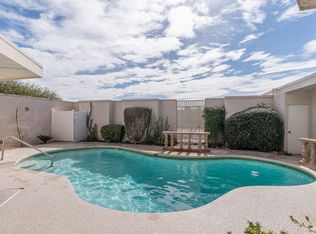 10738 W Palmeras Dr, Sun City, AZ 85373