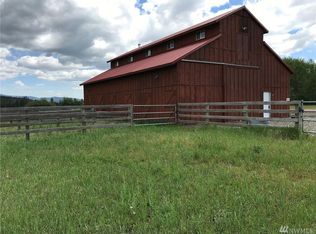 250 Teanaway Mdws, Cle Elum, WA 98922