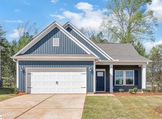369 E Pyrenees Dr LOT 130, Lyman, SC 29385