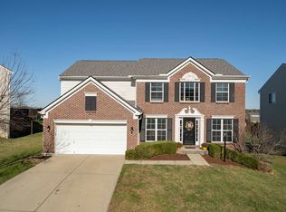 2736 Chateau Ct, Union, KY 41091