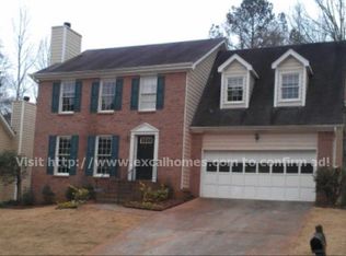 1426 Emerald Pine Ct, Lawrenceville, GA 30043