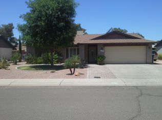 6518 S Wilson St, Tempe, AZ 85283